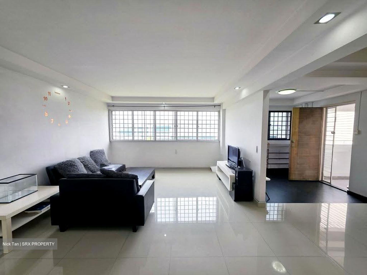 Blk 289 Ficus Vale (Yishun), HDB 5 Rooms #616322311